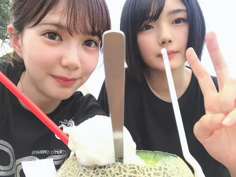 松平 璃子｜よいん（2019-08-06）｜4枚目