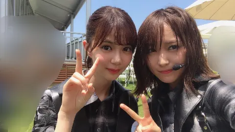松平 璃子｜よいん（2019-08-06）｜6枚目