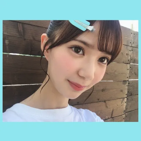 松平 璃子｜よいん（2019-08-06）