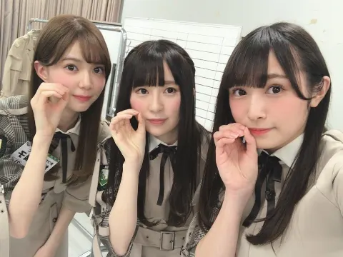 松平 璃子｜写真フォルダを見返してこの時楽しかったな〜〜って。思う時間好き。（2019-04-17）｜4枚目