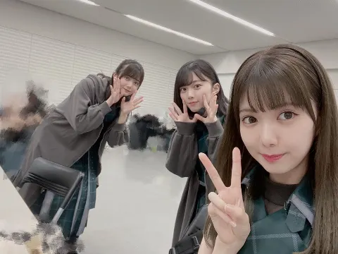 松平 璃子｜夢想する（2020-08-22）｜4枚目