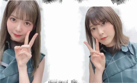 松平 璃子｜夢想する（2020-08-22）｜5枚目
