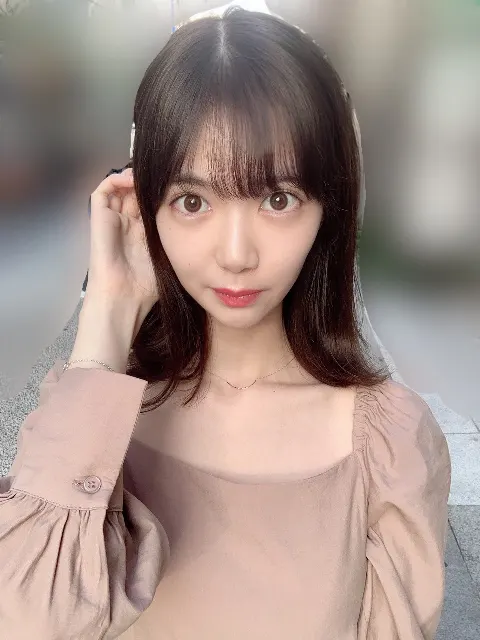 松平 璃子｜エキセントリック（2019-11-02）｜2枚目