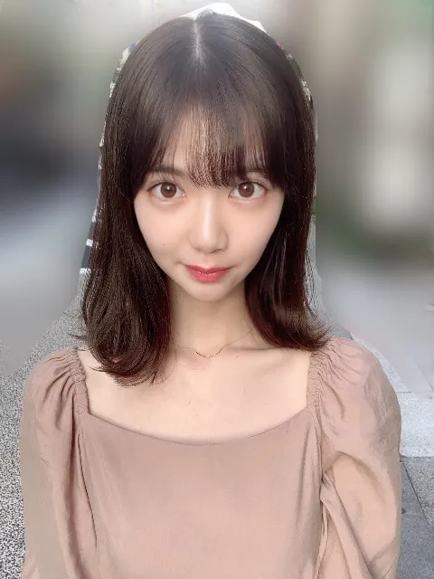 松平 璃子｜エキセントリック（2019-11-02）