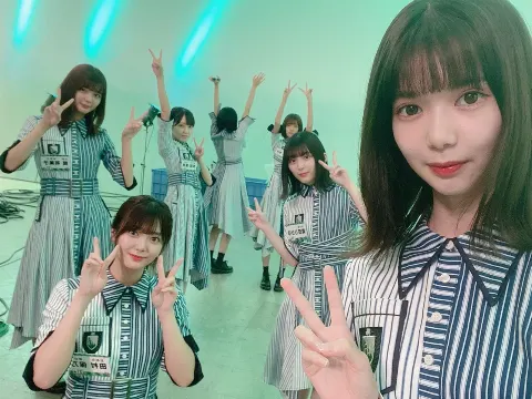 松平 璃子｜夢想する（2020-09-02）｜5枚目