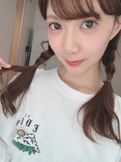 松平 璃子｜兎年じゃなくて寅年生まRE（2019-08-13）｜2枚目