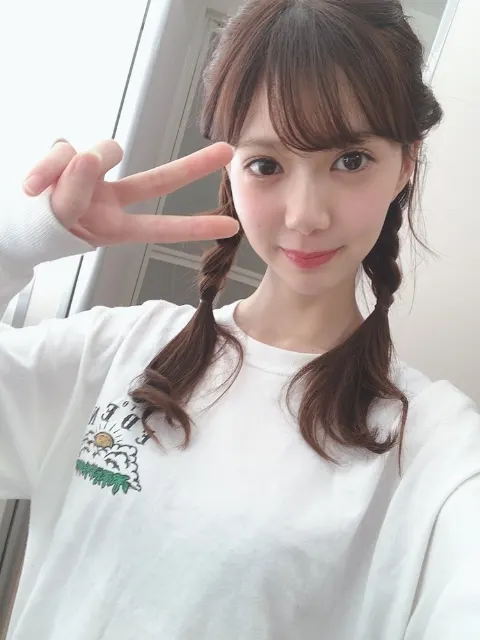 松平 璃子｜兎年じゃなくて寅年生まRE（2019-08-13）｜3枚目
