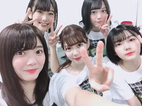 松平 璃子｜モノクロの世界だったら（2019-08-21）｜3枚目