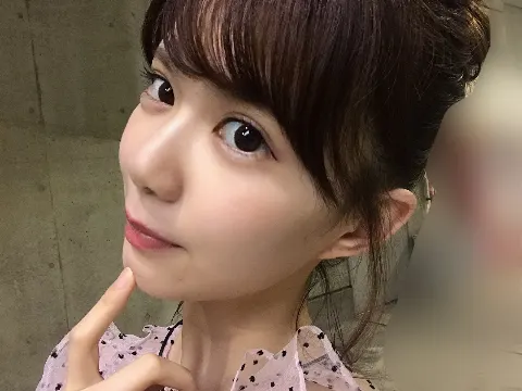 松平 璃子｜8th 個別握手会（2019-07-22）