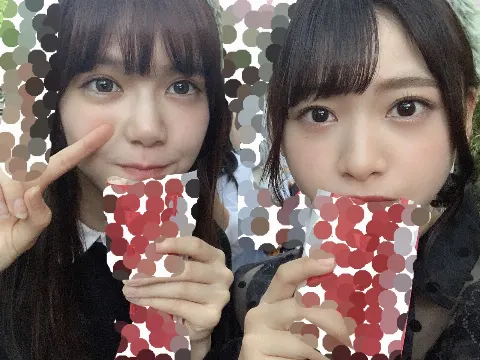 松平 璃子｜昨日の青空好きだったなあ。（2019-06-15）｜2枚目