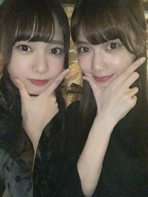 松平 璃子｜昨日の青空好きだったなあ。（2019-06-15）｜3枚目