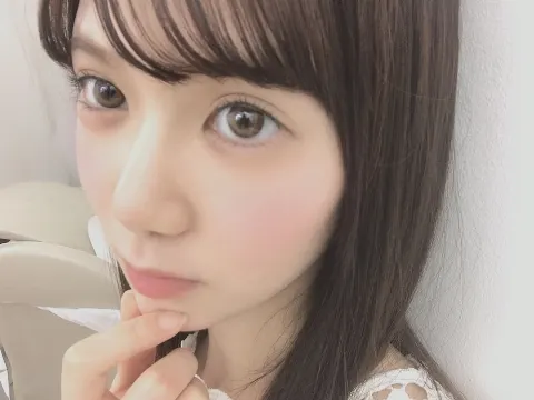 松平 璃子｜昨日の青空好きだったなあ。（2019-06-15）｜4枚目