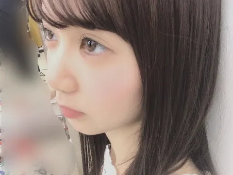 松平 璃子｜昨日の青空好きだったなあ。（2019-06-15）