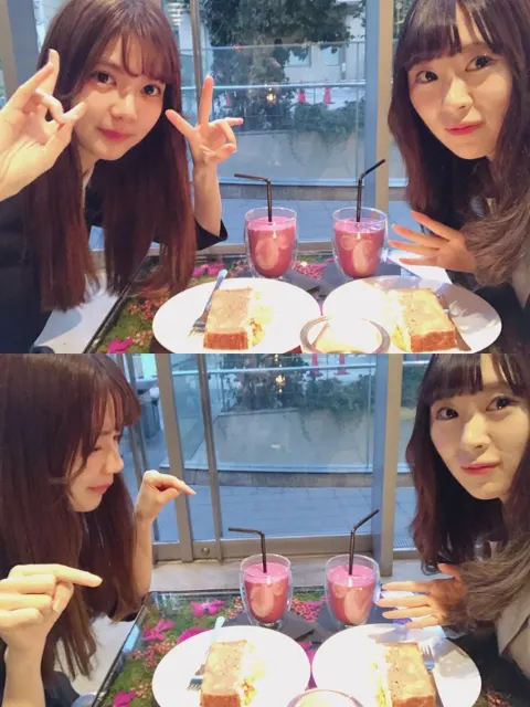 松平 璃子｜りこなーこ。松平璃子です（2019-03-09）｜2枚目