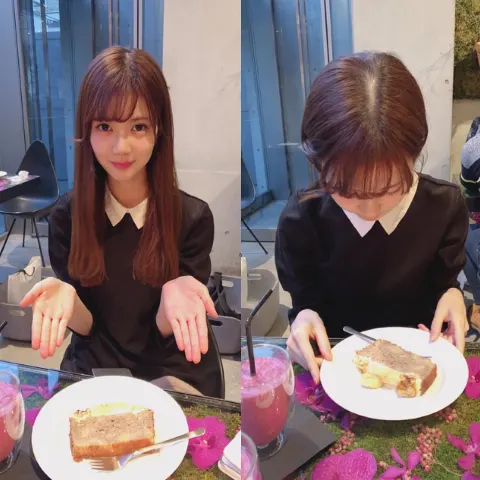 松平 璃子｜りこなーこ。松平璃子です（2019-03-09）｜3枚目
