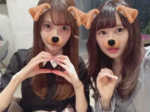 松平 璃子｜りこなーこ。松平璃子です（2019-03-09）｜4枚目
