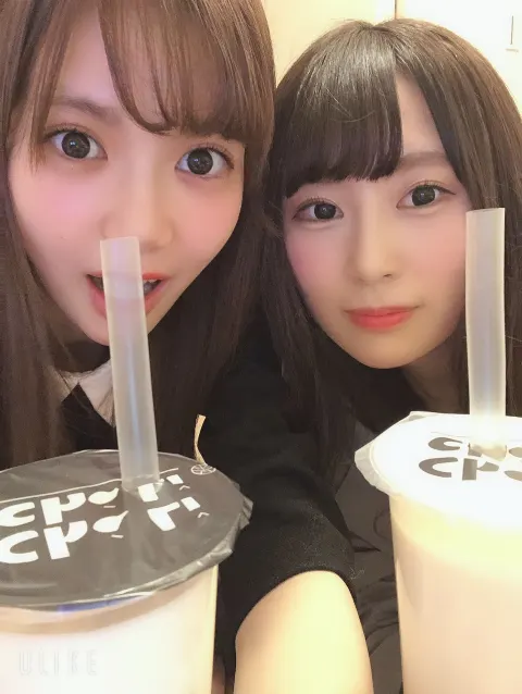 松平 璃子｜りこなーこ。松平璃子です（2019-03-09）｜5枚目