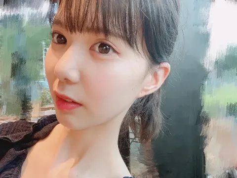 松平 璃子｜夢想する（2020-09-03）