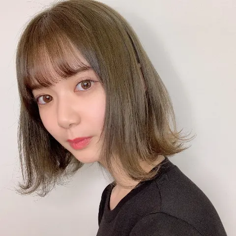 松平 璃子｜まだ冬だ〜🪐🕊（2020-02-15）