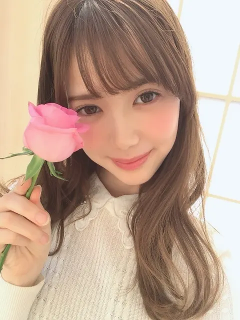 松平 璃子｜初心の心（2020-05-07）｜2枚目