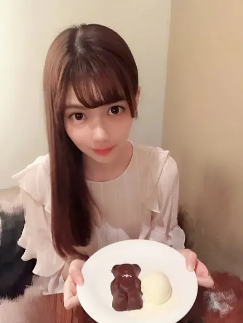 松平 璃子｜初心の心（2020-05-07）