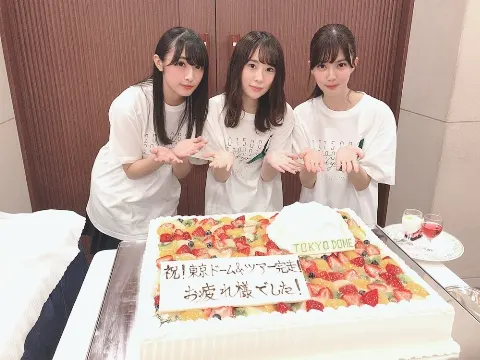 松平 璃子｜儚く切ない月日よ忘れないで（2020-04-02）｜4枚目