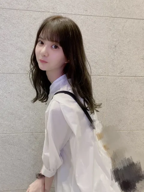 松平 璃子｜夢想する（2020-08-18）｜2枚目