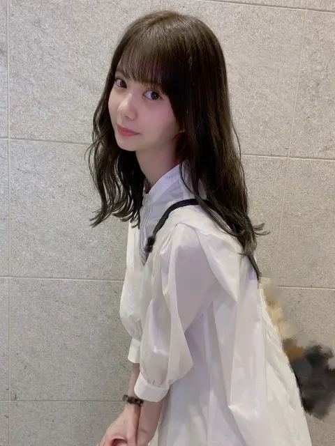 松平 璃子｜夢想する（2020-08-18）｜3枚目