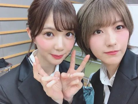 松平 璃子｜7/24（2019-07-24）｜3枚目