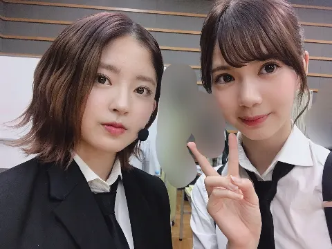 松平 璃子｜7/24（2019-07-24）｜4枚目