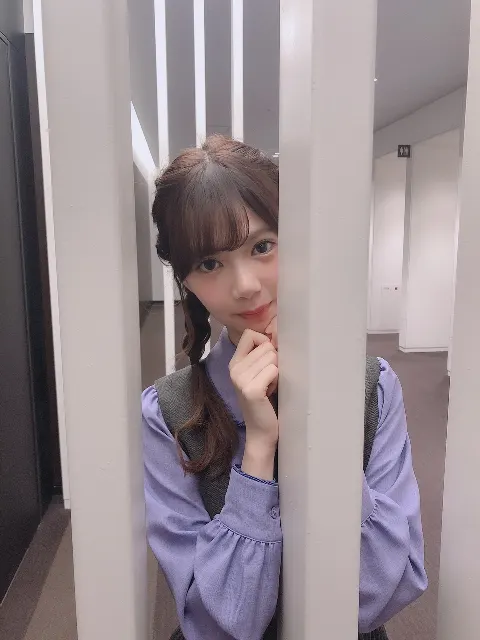 松平 璃子｜おばけだYO（2019-08-11）｜2枚目