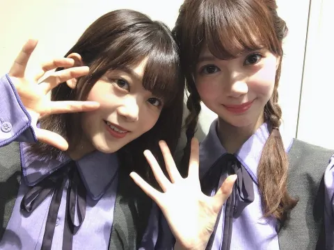 松平 璃子｜おばけだYO（2019-08-11）｜4枚目