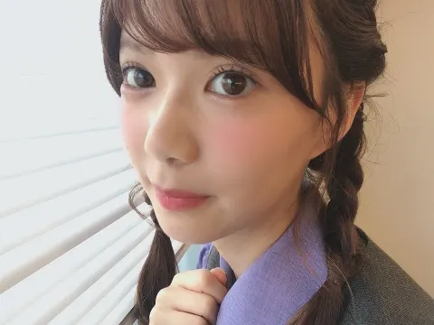 松平 璃子｜おばけだYO（2019-08-11）｜6枚目