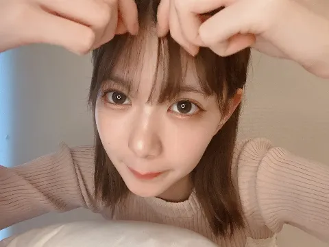 松平 璃子｜白玉あんみつ（2020-06-02）｜3枚目