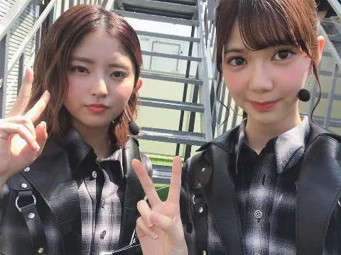 松平 璃子｜ゆかた（2019-08-06）｜4枚目
