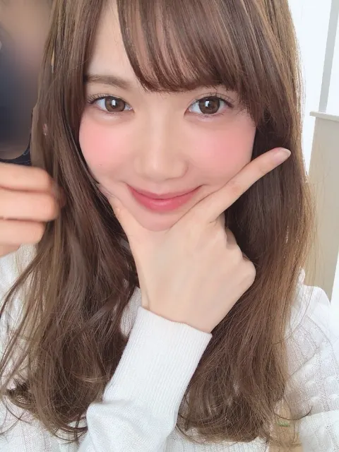 松平 璃子｜あいうぉんちゅー👱🏻‍♀️（2019-04-19）｜4枚目