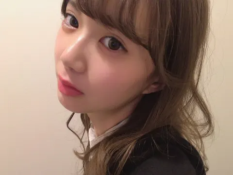 松平 璃子｜あいうぉんちゅー👱🏻‍♀️（2019-04-19）