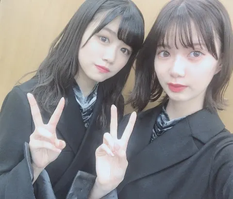 松平 璃子｜1.31♡（2020-01-31）