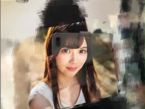 松平 璃子｜やほやほやほ（2020-04-16）｜2枚目