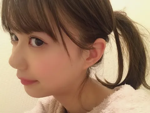 松平 璃子｜やほやほやほ（2020-04-16）