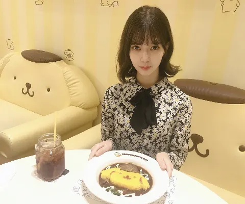 松平 璃子｜ぽむぽむ🍮（2020-02-11）｜3枚目