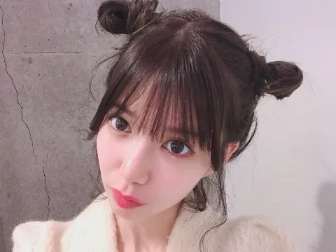 松平 璃子｜ぽむぽむ🍮（2020-02-11）｜4枚目