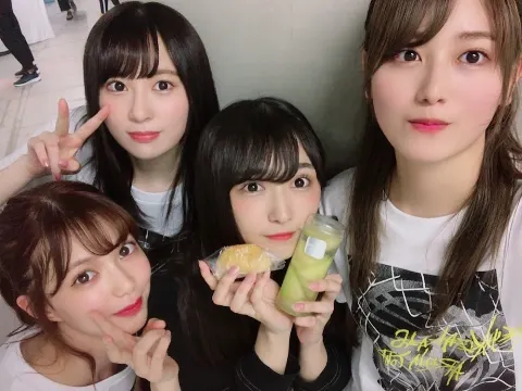 松平 璃子｜Sendai（2019-08-19）｜2枚目
