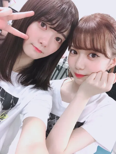 松平 璃子｜Sendai（2019-08-19）｜3枚目