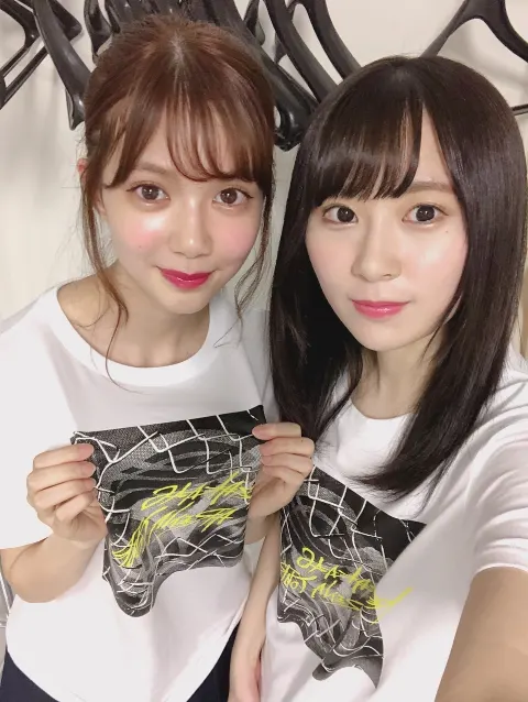 松平 璃子｜Sendai（2019-08-19）｜4枚目