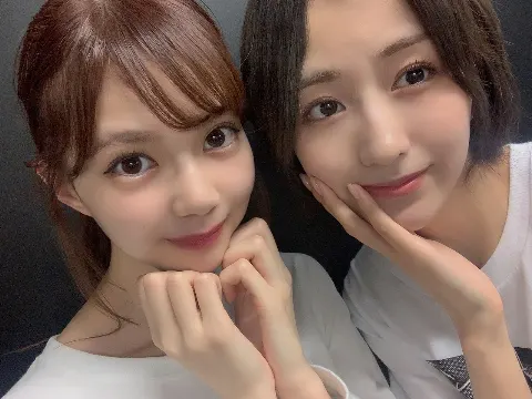松平 璃子｜Sendai（2019-08-19）｜5枚目
