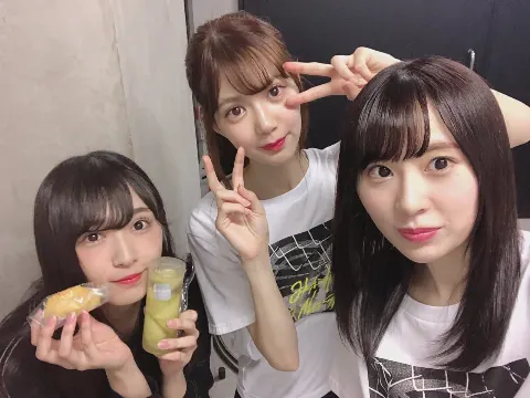 松平 璃子｜Sendai（2019-08-19）