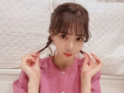 松平 璃子｜お人形さんになりたいな🍓（2020-05-03）｜2枚目