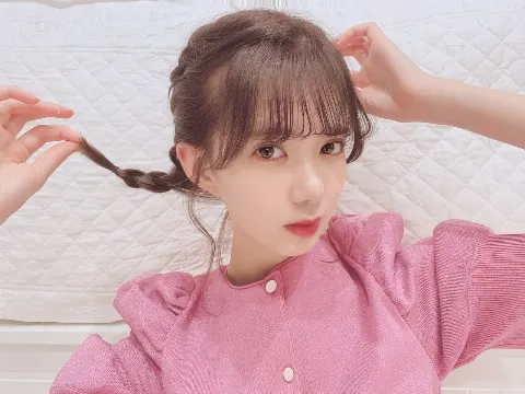 松平 璃子｜お人形さんになりたいな🍓（2020-05-03）