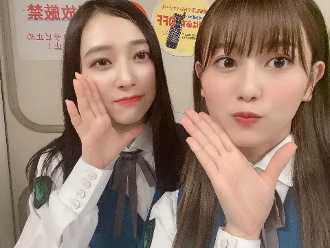 守屋 茜｜本当のラスト（2020-10-17）｜3枚目